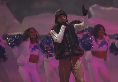 Chicago Bears v Detroit Lions