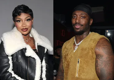 JadaKingdomTwerkingPardisonFontaine