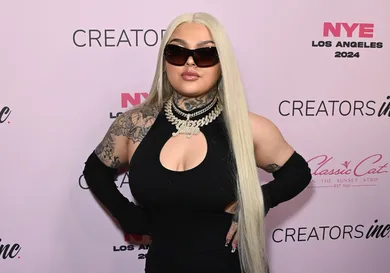 Creators Inc NYE 2024