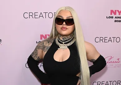 Creators Inc NYE 2024