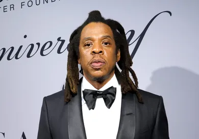 Shawn Carter Foundation 20th Anniversary Black Tie Gala - Red Carpet