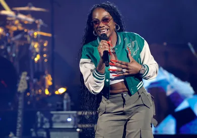 iHeartRadio’s Living Black 2023 Block Party