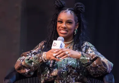 2023 Black Effect Podcast Festival