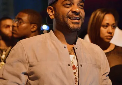 The Biggest Indoor/Outdoor Party Hosted by Fat Joe, Yo Gotti And Jim Jones