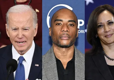 JoeBidenCharlamagneThaGodKamalaHarris