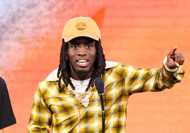 The 2023 Streamy Awards - Show