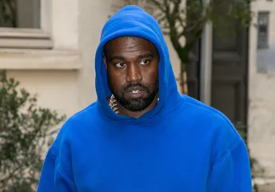 Celebrity Sightings In Paris - March 2, 2020