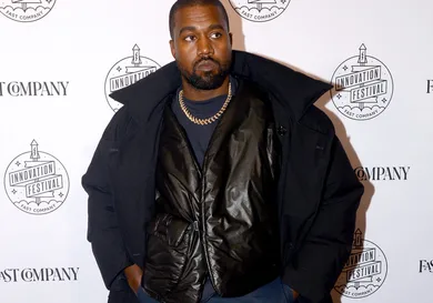 Fast Company Innovation Festival - Day 3 Arrivals