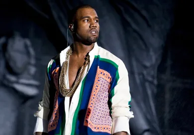 Coachella Valley Music Festival 2011 - Day 3