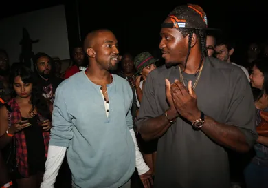 "MNIMN" Listening Event