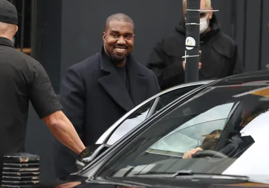 London Celebrity Sightings - October 10, 2020