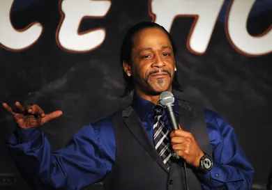 Comedian Portraits And Performances At The Ice House