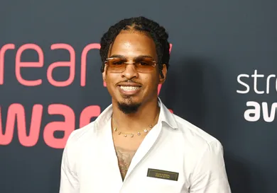 The 2023 Streamy Awards - Red Carpet