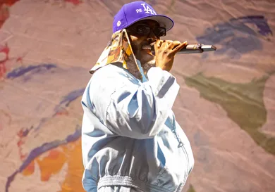 Life Is Beautiful 2023 - Day 2 - Performance