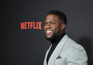 Netflix's "True Story" New York Screening