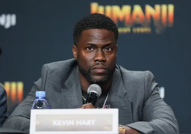 Netflix's "True Story" New York Screening