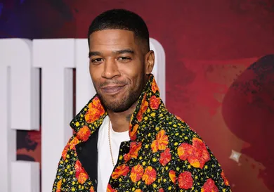 Netflix's "Entergalactic" New York Premiere