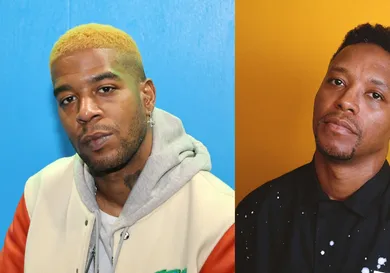 Kid Cudi Lupe Fiasco Beef Timeline Hip Hop News