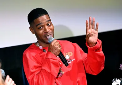 Los Angeles Screening &amp; Reception for Netflix's Entergalactic