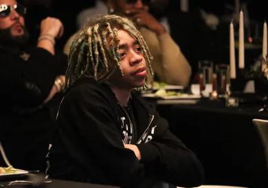 T.I. Hosts 20th Anniversary Of Trap Muzik Dinner