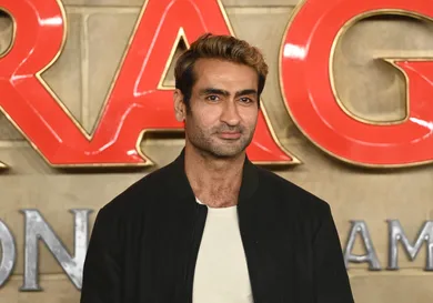 eOne Presents The UK Premiere of "Dungeons &amp; Dragons - Honour Among Thieves"