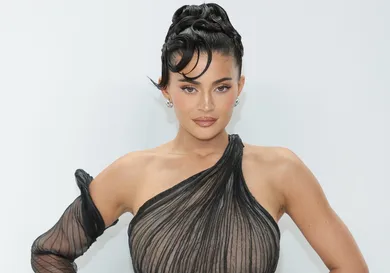 CFDA Fashion Awards - Arrivals