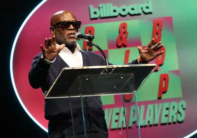 Billboard R&amp;B Hip-Hop Live - Concert