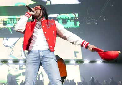 42 Dugg &amp; Friends In Concert