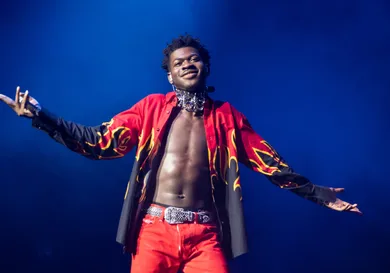 WiLD 94.9's FM's Jingle Ball 2019 Presented by Capital One at The Masonic