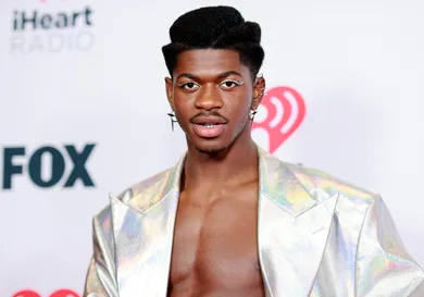 2021 iHeartRadio Music Awards – Arrivals