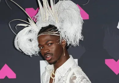 2023 MTV Video Music Awards - Press Room