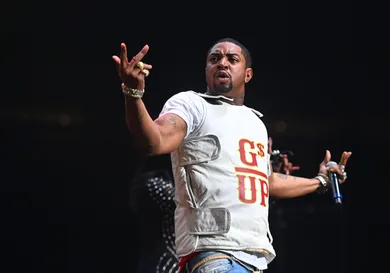 The Millennium Tour - Atlanta, GA