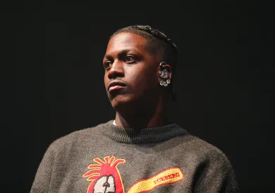 Lil Yachty The Field Trip Tour - New Orleans, LA