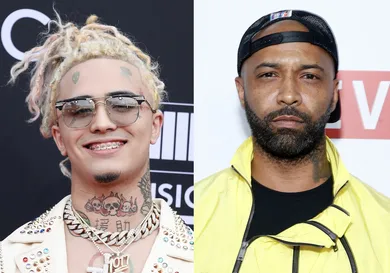 LilPumpJoeBuddenBeef