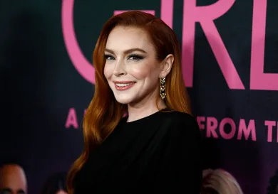 "Mean Girls" New York Premiere