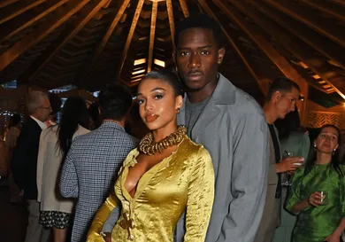 The Serpentine Summer Party 2023