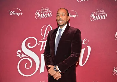 Atlanta Special Screening of Disney's "Dashing Through The Snow"