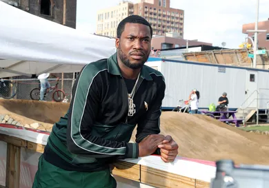 Meek Mill "Wins &amp; Losses" Album Release Party