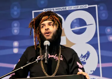 God's House of Hip Hop 20/20 Summer Fest Headliners Announcement Press Conference and Brunch