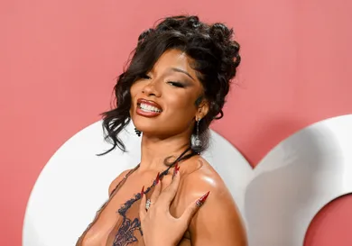 GQ Men of the Year Party 2023