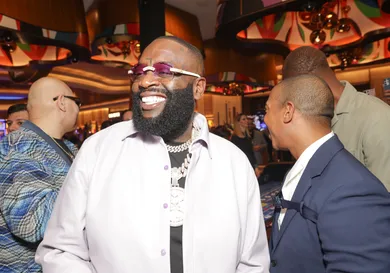 A New Era In Florida Gaming Event At Seminole Hard Rock Hotel & Casino Hollywood