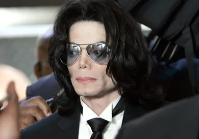 Michael Jackson Not Guilty
