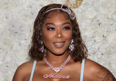 Paige Hurd's Enchanted 30th Birthday Celebration