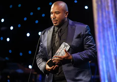 2nd Annual Hollywood Unlocked Impact Awards