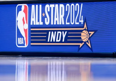 Utah Jazz v Indiana Pacers