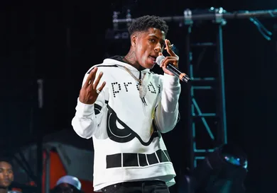 Lil Wayne's Lil WeezyAna Fest