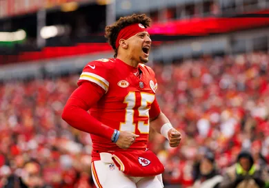 Cincinnati Bengals v Kansas City Chiefs