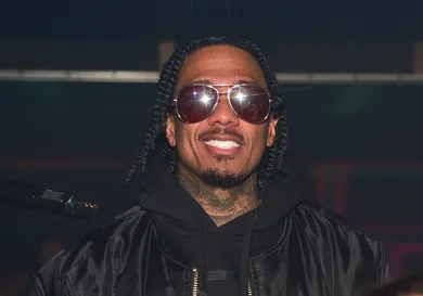 Wild-N-Out After Party Hosted by Nick Cannon