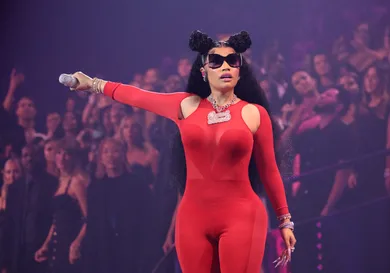 2023 MTV Video Music Awards - Show