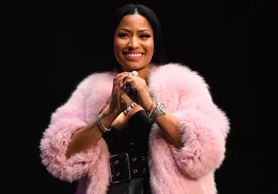 Hot 107.9 Birthday Bash: Pop Up Edition